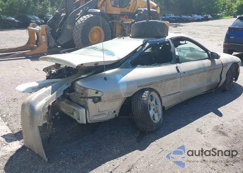 1994 Ford Probe Gt из США, поврежденный, VIN 1ZVLT22B4R5184936